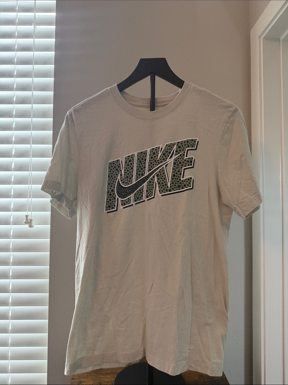 Nike Graphic Tee
